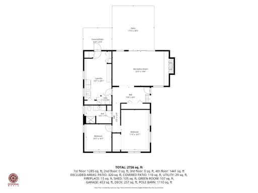7572 Garrison Avenue NE, Monticello, MN 55362