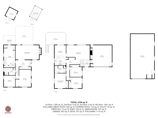 7572 Garrison Avenue NE, Monticello, MN 55362