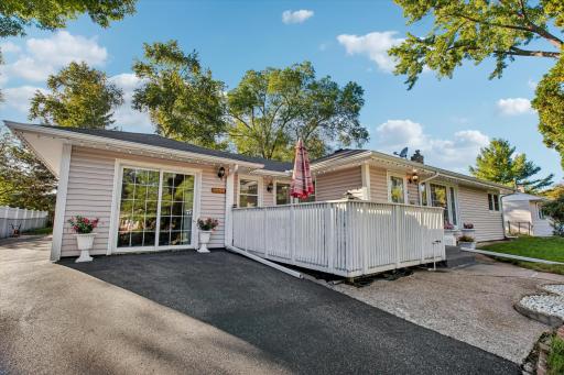 6950 1st Avenue S, Richfield, MN 55423