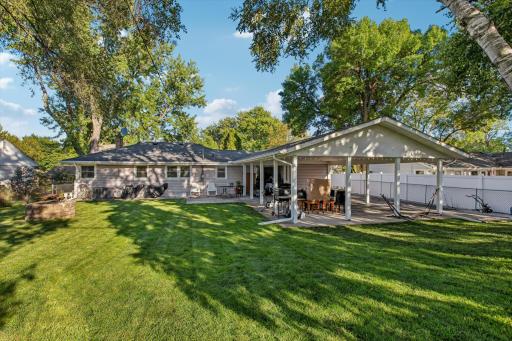 6950 1st Avenue S, Richfield, MN 55423