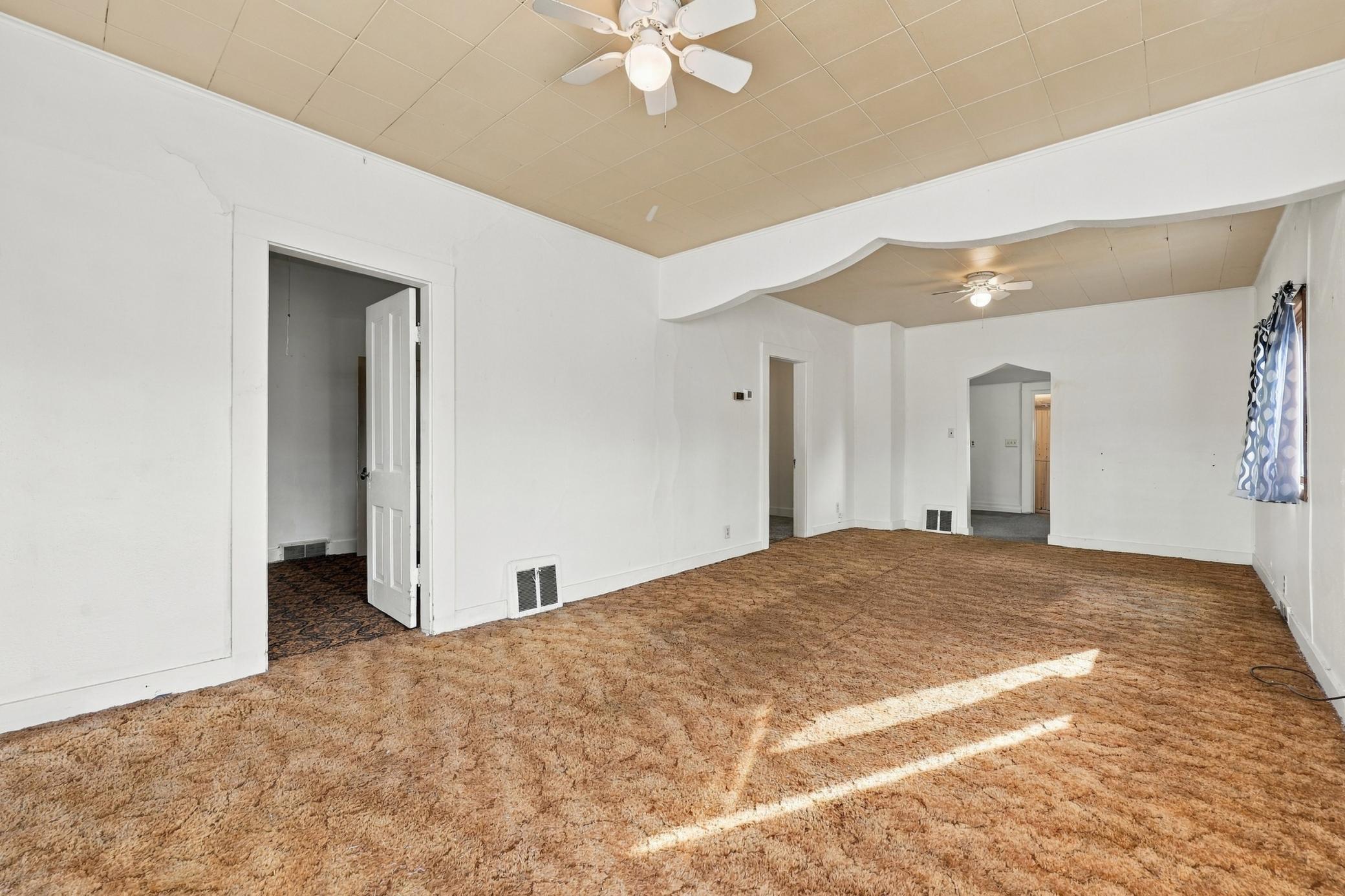 Large Living Room