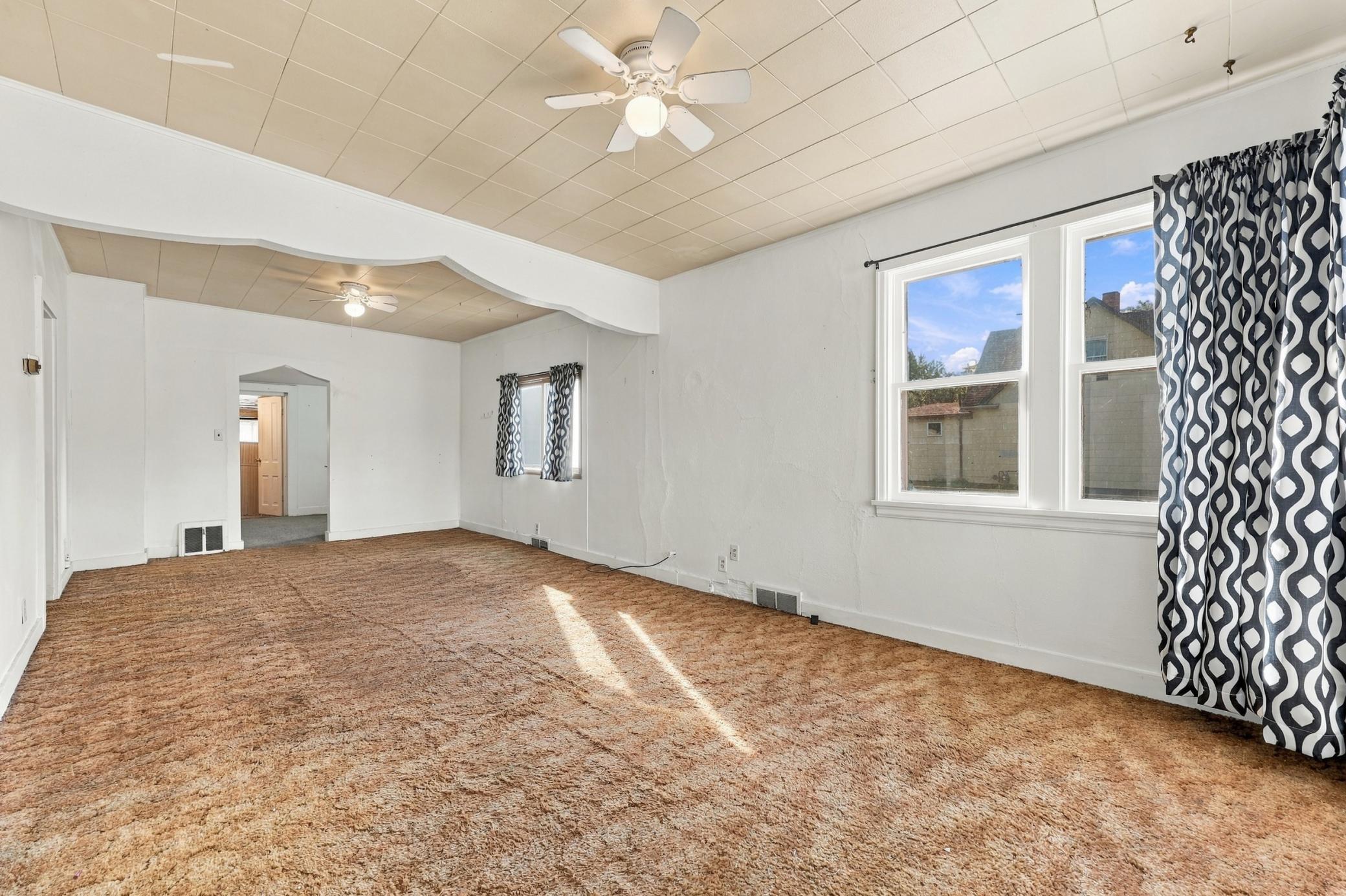 Large Living Room