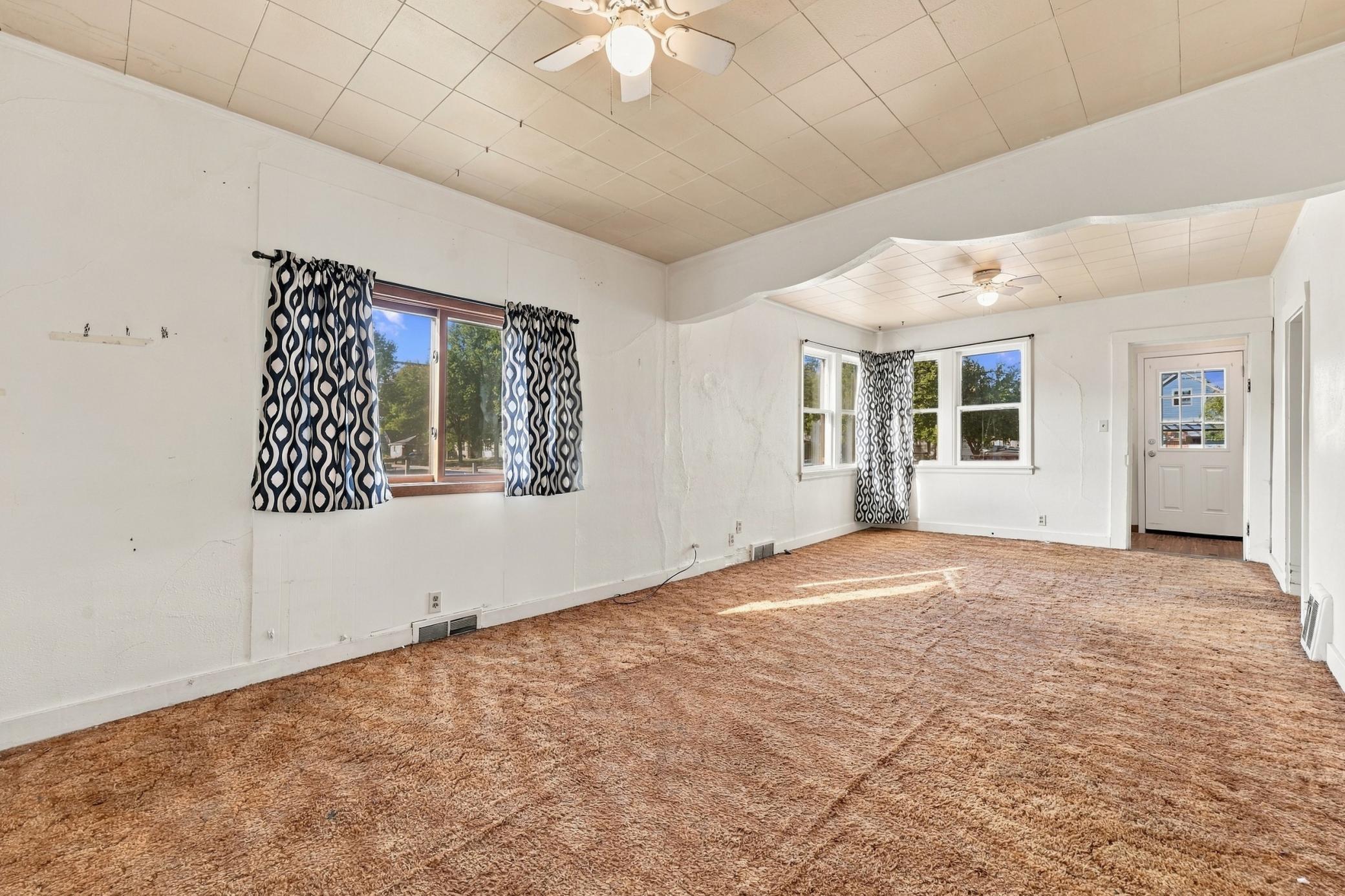 Large Living Room
