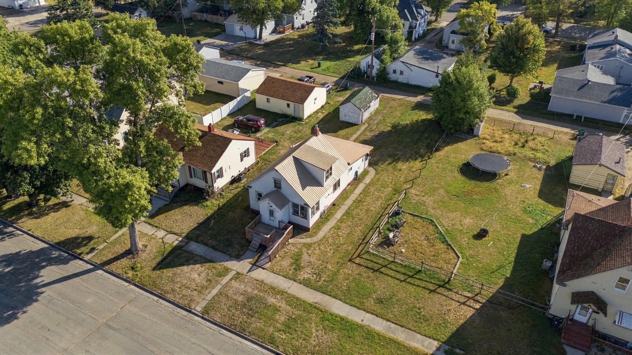 Drone Photo Front