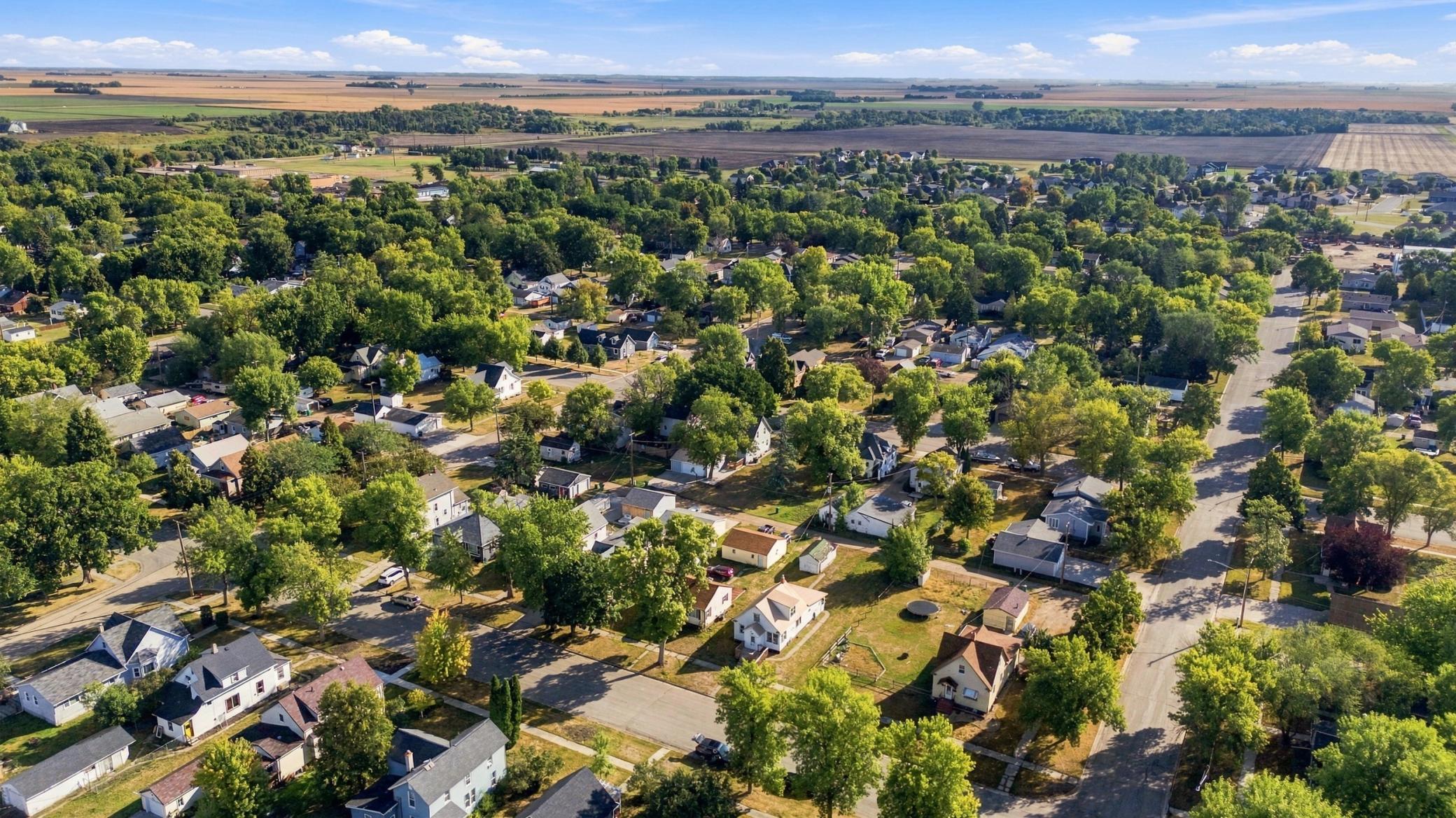 Drone Photo Front