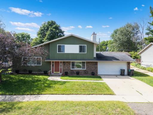 3421 15th Avenue NW, Rochester, MN 55901