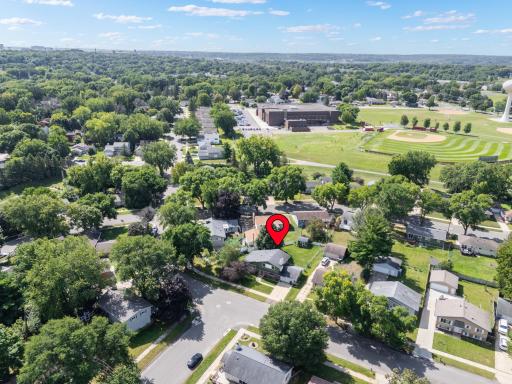 3421 15th Avenue NW, Rochester, MN 55901