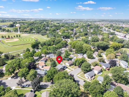 3421 15th Avenue NW, Rochester, MN 55901