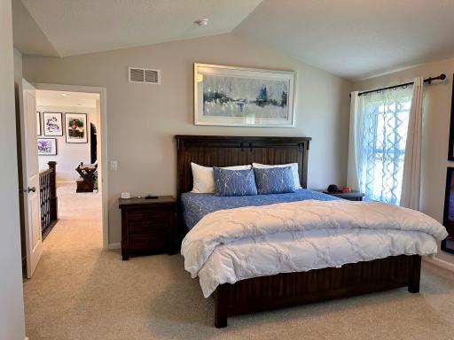 Spacious master suite with vaulted ceilings..jpeg