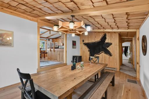 50540 Snow Lake Road, Vining, MN 56588