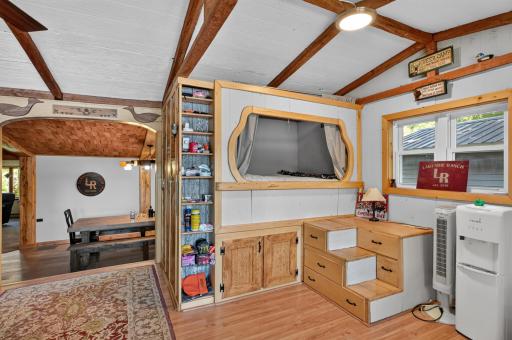 50540 Snow Lake Road, Vining, MN 56588