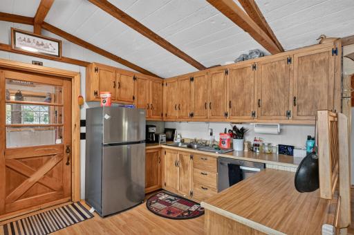 50540 Snow Lake Road, Vining, MN 56588
