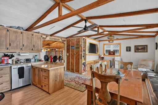 50540 Snow Lake Road, Vining, MN 56588