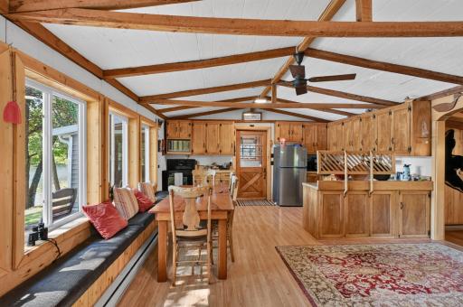 50540 Snow Lake Road, Vining, MN 56588