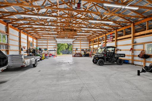 50540 Snow Lake Road, Vining, MN 56588