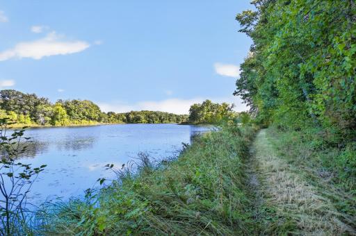 50540 Snow Lake Road, Vining, MN 56588