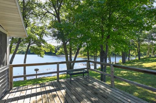 50540 Snow Lake Road, Vining, MN 56588