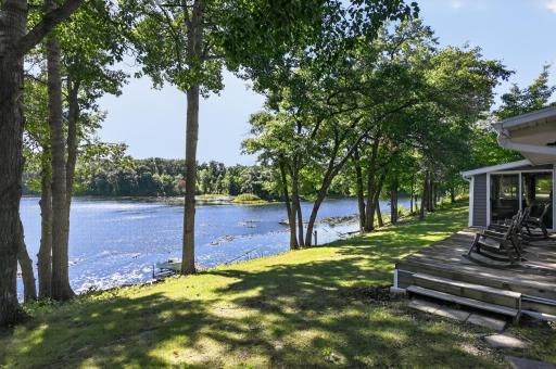 50540 Snow Lake Road, Vining, MN 56588
