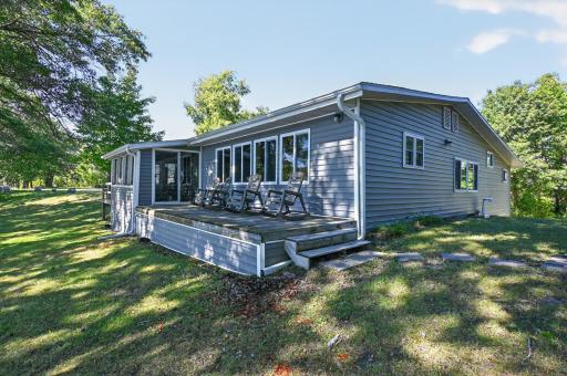 50540 Snow Lake Road, Vining, MN 56588