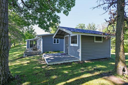 50540 Snow Lake Road, Vining, MN 56588