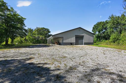 50540 Snow Lake Road, Vining, MN 56588