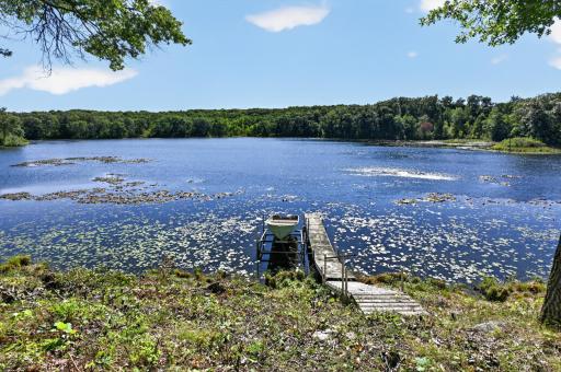 50540 Snow Lake Road, Vining, MN 56588