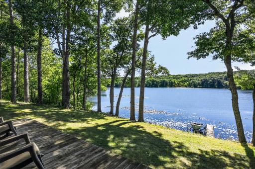 50540 Snow Lake Road, Vining, MN 56588