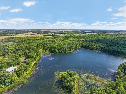 50540 Snow Lake Road, Vining, MN 56588