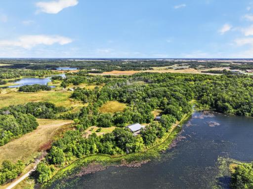 50540 Snow Lake Road, Vining, MN 56588