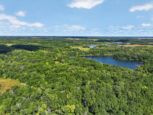 50540 Snow Lake Road, Vining, MN 56588