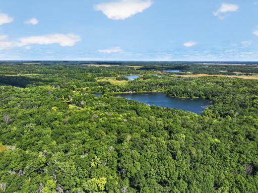 50540 Snow Lake Road, Vining, MN 56588