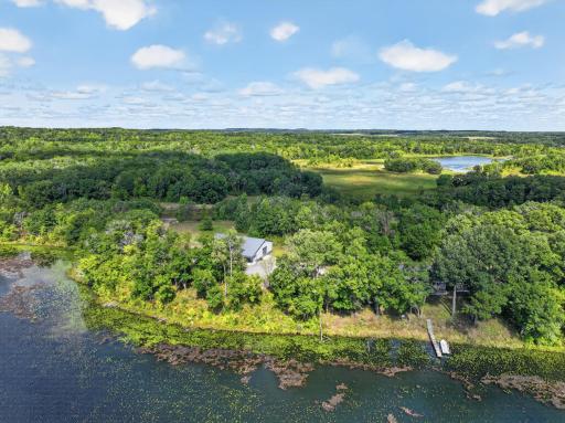 50540 Snow Lake Road, Vining, MN 56588