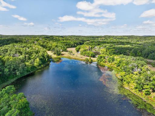 50540 Snow Lake Road, Vining, MN 56588