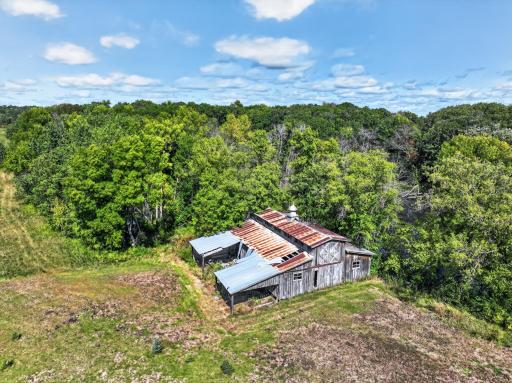50540 Snow Lake Road, Vining, MN 56588