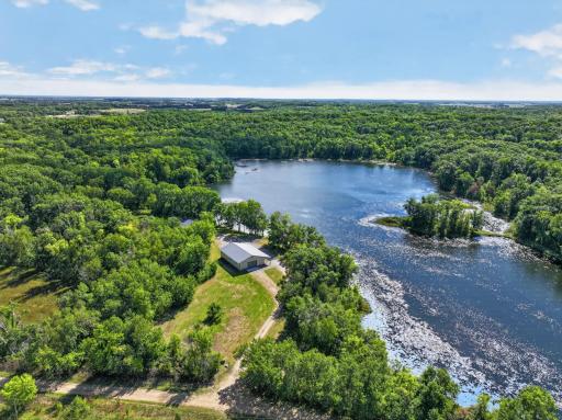 50540 Snow Lake Road, Vining, MN 56588