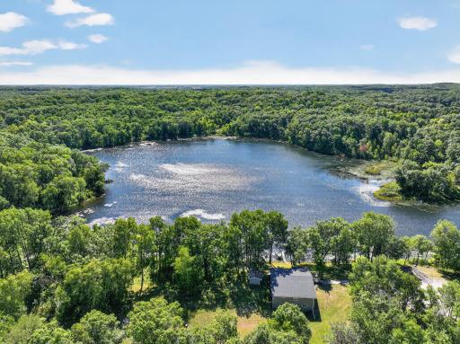 50540 Snow Lake Road, Vining, MN 56588