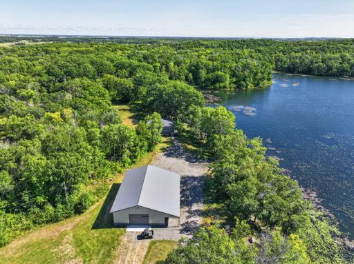 50540 Snow Lake Road, Vining, MN 56588