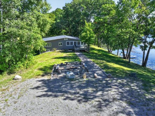 50540 Snow Lake Road, Vining, MN 56588