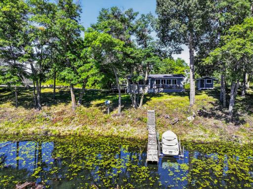 50540 Snow Lake Road, Vining, MN 56588