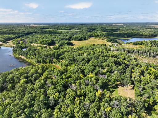 50540 Snow Lake Road, Vining, MN 56588