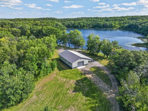 50540 Snow Lake Road, Vining, MN 56588