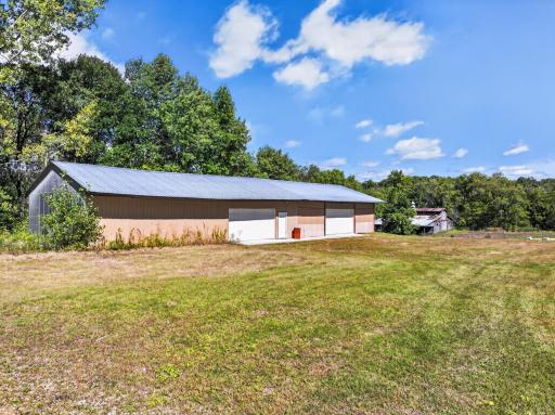 50540 Snow Lake Road, Vining, MN 56588