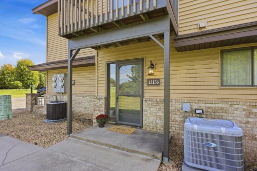 Townhome with HOA under $300!