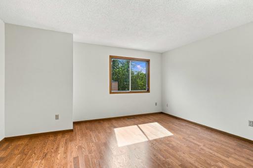 Primary Bedroom.