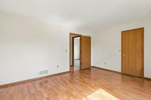 Primary Bedroom.