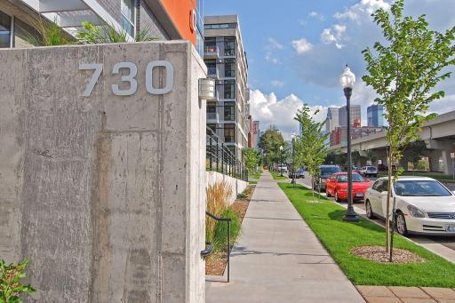 730 4th Street, 206, Minneapolis, MN 55401