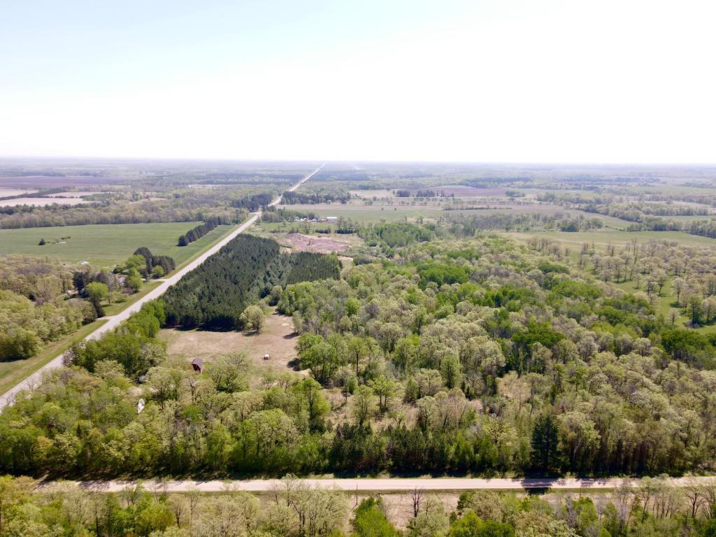 Property photo for TBD 280th Street, Sebeka, MN 56477