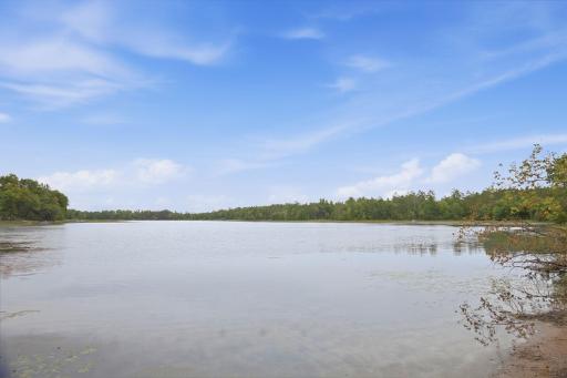 Lot 2 Little McGraw Lake Rd, Danbury, WI 54830