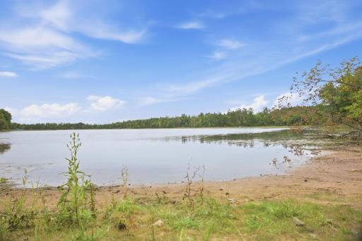 Lot 2 Little McGraw Lake Rd, Danbury, WI 54830