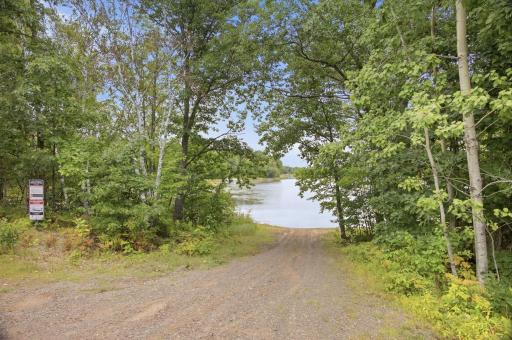 Lot 2 Little McGraw Lake Rd, Danbury, WI 54830